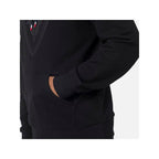 Rossignol LOGO SWEAT HOOD FL black Rossignol