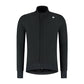 Rogelli DISTANCE II winter jacket black XL Rogelli/Rower/Men/Kurtki/Zimowe Your Sports Performance