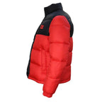 Hugo Boss Regular Fit Stand-Up Collar Winter Jacket - 50496244-693 Odzież/Odzież na co dzień Your Sports Performance