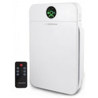 Esperanza ZEPHYR EHP002 replacement air purifier (35W; white) AGD - Produkty/Oczyszczacze powietrza Your Sports Performance