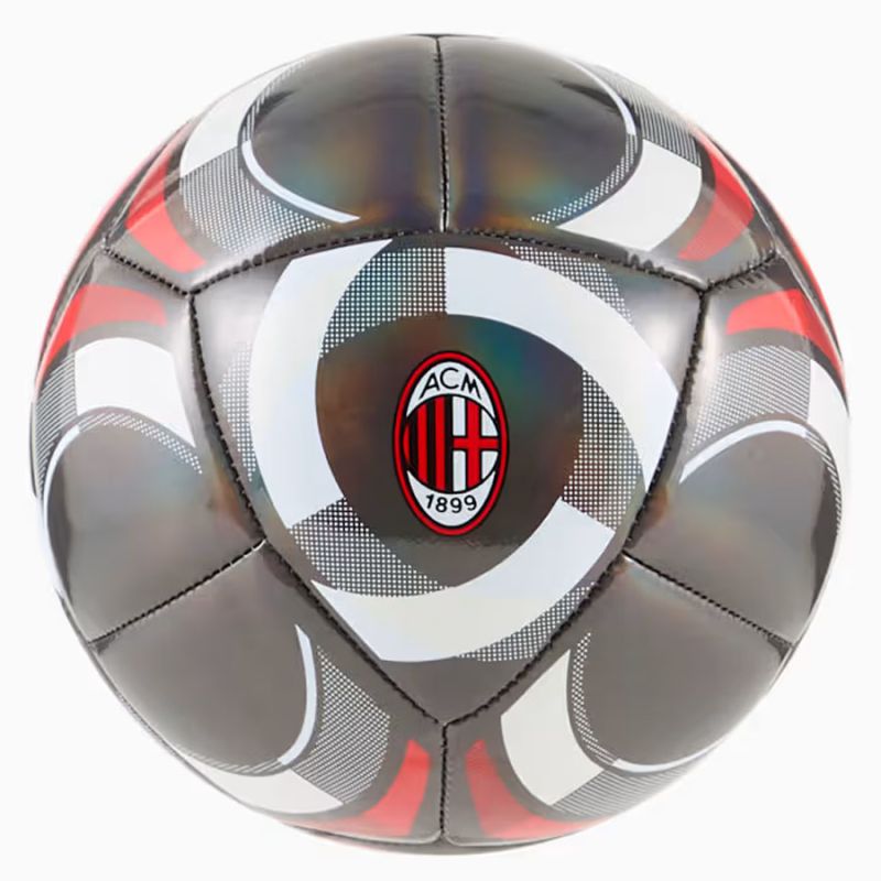 Puma AC Milan Culture Ball Mini 085219-01