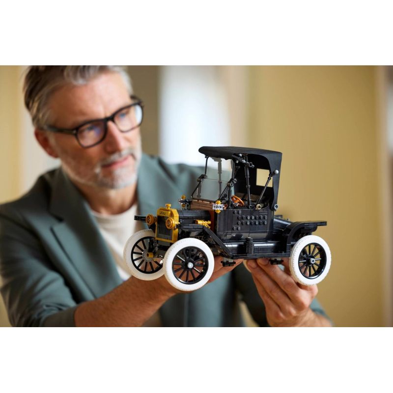 LEGO Icons 11376 - Ford Model T Kid/Toys Your Sports Performance