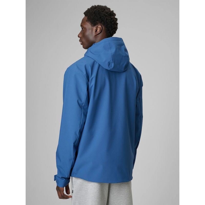 Men's 4F 5000 membrane transition jacket 4FRSS26TTJAM1245-32S