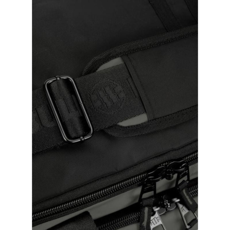 Pit Bull West Coast Logo TNT II 100L Training Bag - 8130239019 Akcesoria i sprzęt koszykarski/Torby i plecaki Your Sports Performance