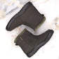Potocki W WOL198A green insulated flat snow boots Footwear/Outdoor/Potocki Your Sports Performance