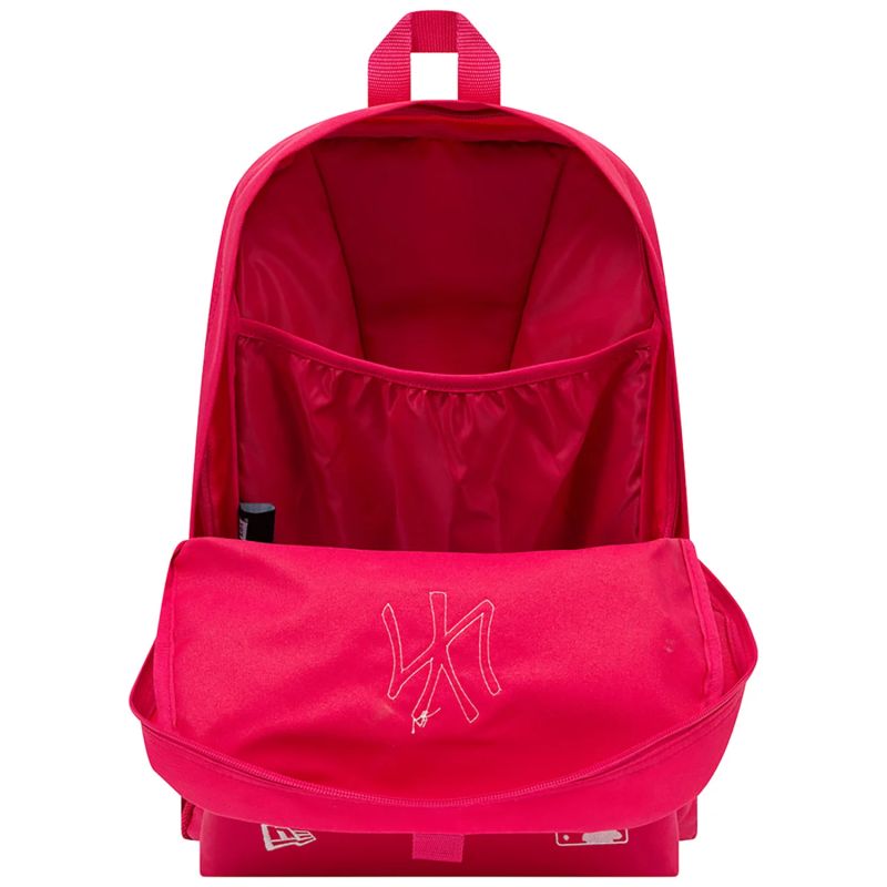 New Era MLB New York Yankees Applique Backpack 60503784 Accessories/Plecaki/New Era Your Sports Performance