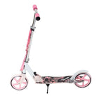 Nils Extreme HA205D Pink PU 205MM scooter Accessories/Skating/Hulajnogi Your Sports Performance