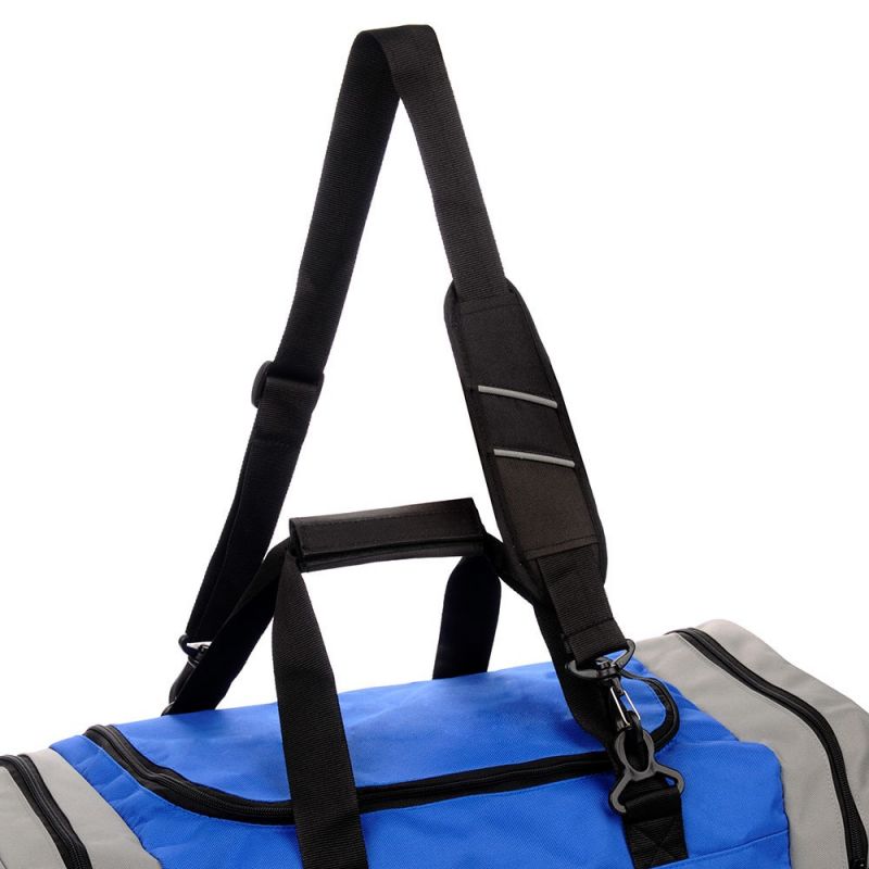 Meteor Baldur Bag 75409 Blue Accessories/Bags/Other bags Your Sports Performance