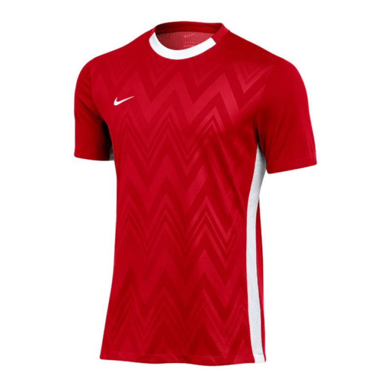 Nike Dri-FIT Challenge Jersey VM FD7412-657 Clothing/Football Nike