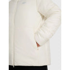 Women's Puffer Jacket with Synthetic Filling 4F 4FWAW25TDJAF583-12S