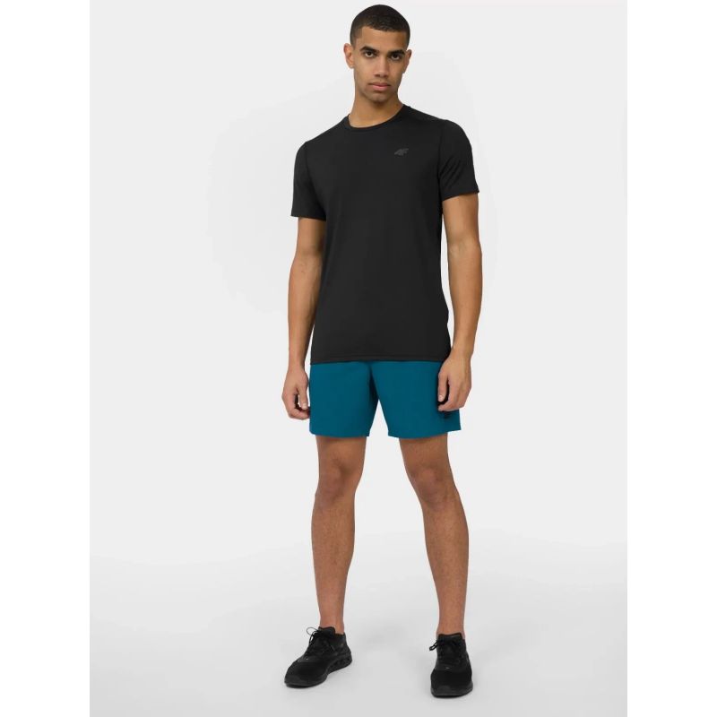 T-shirt 4F M 4FWSS24TFTSM598-20S Clothing/Lifestyle/T-shirts 4F