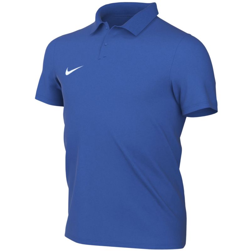 Nike Park 26 Polo Kids’ Shirt Blue IB1195 463