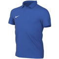 Nike Park 26 Polo Kids’ Shirt Blue IB1195 463