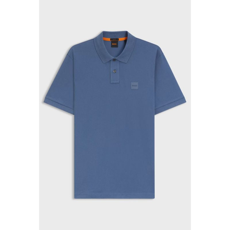 Boss Passenger Polo Shirt M 50507803-462 Clothing/Lifestyle/T-shirts/Boss Your Sports Performance