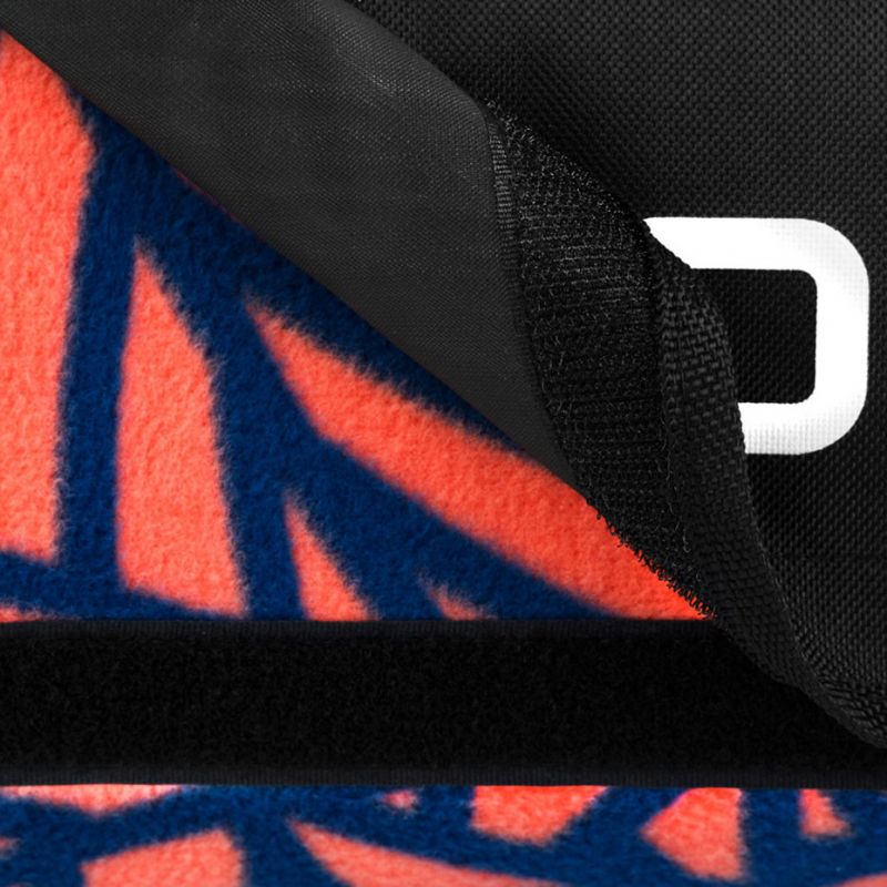 Spokey Picnic Leaf picnic blanket 180x210 cm 927387 Accessories/Tourist equipment Your Sports Performance