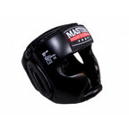 Masters boxing helmet - KSS-4B1 M 0228-01M Accessories/Martial arts equipment/Kask bokserski Your Sports Performance