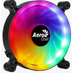 AEROCOOL FAN PGS SPECTRO 12 FRGB (120mm) Chłodzenie/Chłodzenie - wentylatory Your Sports Performance