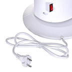 NOVEEN PTC3000 Tower Smart ceramic heater AGD - Produkty/Termowentylatory Your Sports Performance