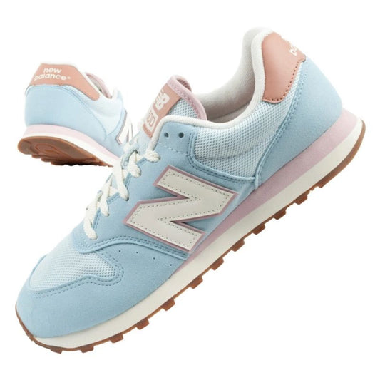 New Balance W GW500BGB Shoes Footwear/Lifestyle New Balance