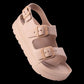 NAZE WO'S Women's Sandals Martes