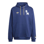 Adidas Real Madrid VRCT M JF2584 sweatshirt Clothing/Football Adidas