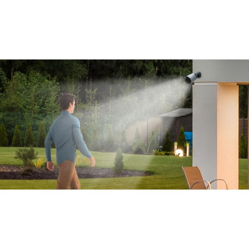EZVIZ CS-BC1C IP CAMERA CCTV IP/Kamery Your Sports Performance