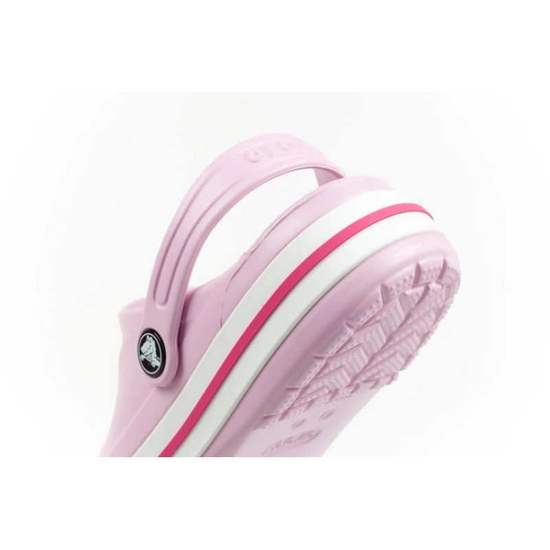 Crocs Bayaband Clog 207019-6TG clogs