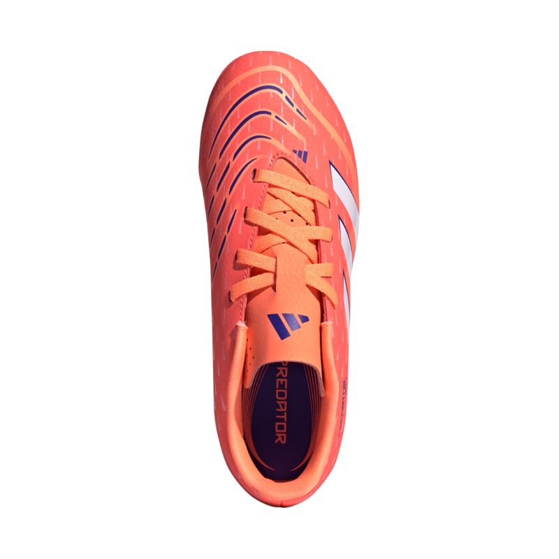 adidas Predator Club FG/MG JH8867 Kids' Soccer Shoes In preparation Adidas