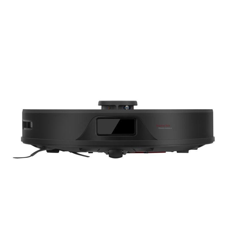 Roborock Q8 Max Robot Vacuum Cleaner (Black) AGD - Produkty/Roboty sprzątające Your Sports Performance