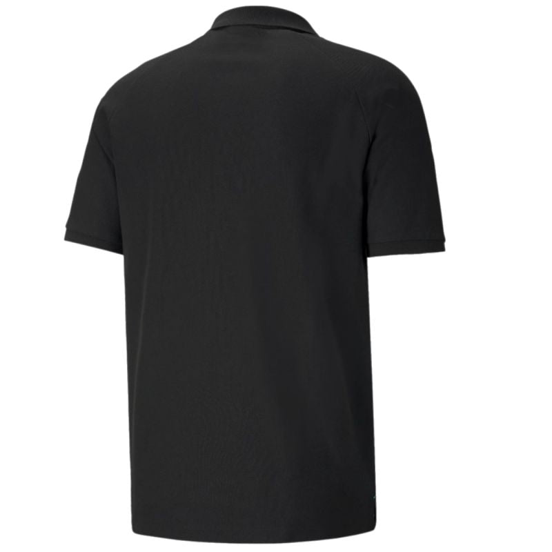 Puma Mercedes F1 Polo M T-shirt 599614-01 Clothing/Lifestyle/T-shirts Puma