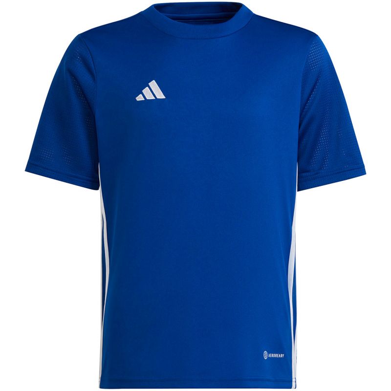 Adidas Table 23 Jersey Jr T-shirt H44536 Clothing/Football Adidas