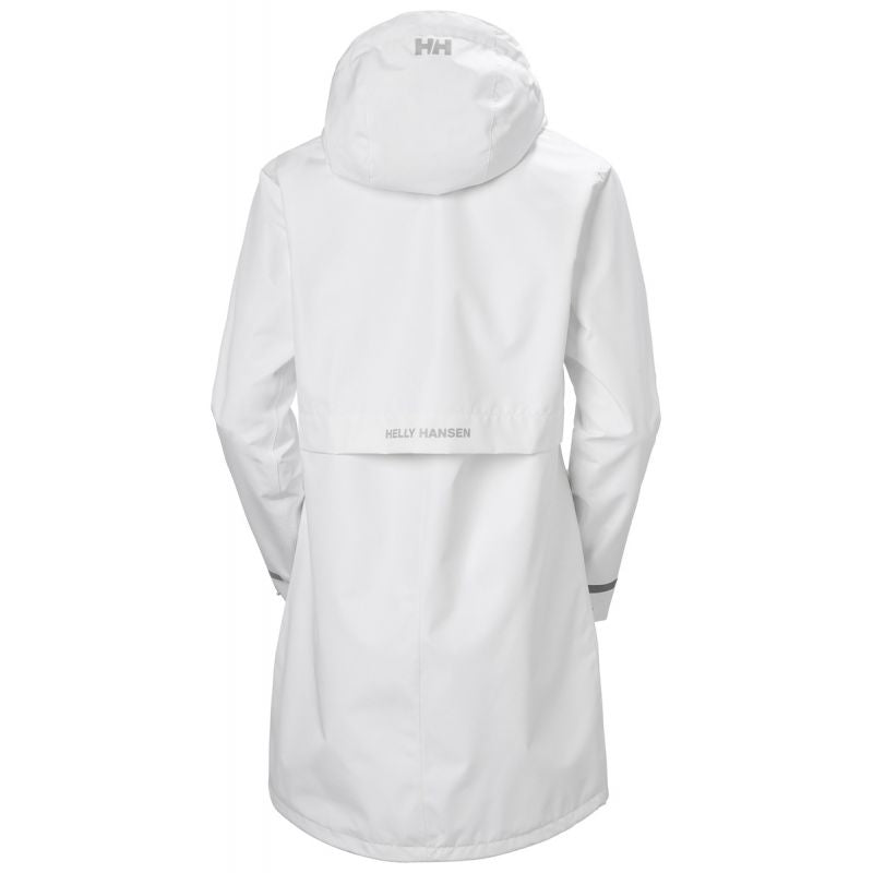 Helly Hansen Lisburn Rincoat Jacket W 53097 001 Clothing/Outdoor/Helly Hansen Your Sports Performance