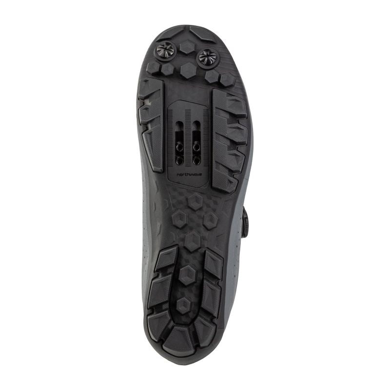 NORTHWAVE Hammer Plus Cycling Shoes Gray