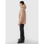Men's ski jacket 5000 membrane 4F 4FWAW24TTJAM580-82S *Kategoria tymczasowa Your Sports Performance