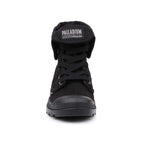 Palladium Us Baggy W 92478-001 shoes Footwear/Lifestyle/Palladium Your Sports Performance