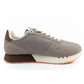 US Polo Assn sports shoes sneakers men's fashionable comfortable brown Your Sports Performance