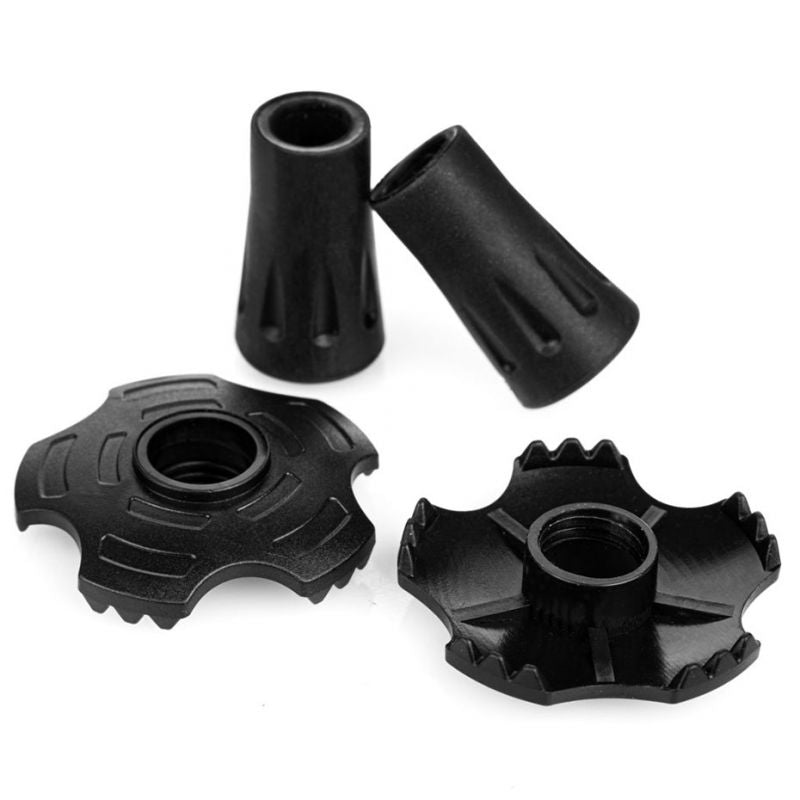 Spokey Zion 929460 trekking poles Accessories Your Sports Performance