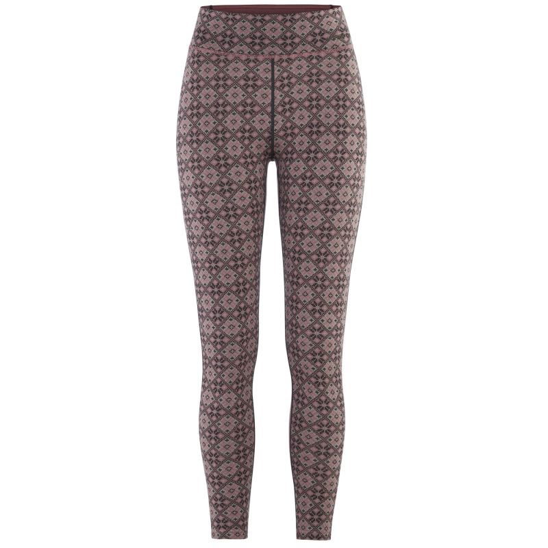 Kari Traa Rose Light Pant HW W 92800586049 Thermal Leggings Clothing/Outdoor/Kari Traa Your Sports Performance