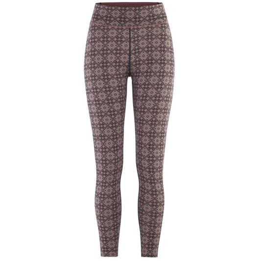 Kari Traa Rose Light Pant HW W 92800586049 Thermal Leggings Clothing/Outdoor/Kari Traa Your Sports Performance