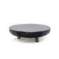 BONFEU PREMIUM ROUND COVER S In preparation Your Sports Performance