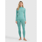 Women's seamless thermal underwear (top) 4F 4FWAW25USEAF216-46S *Kategoria tymczasowa Your Sports Performance