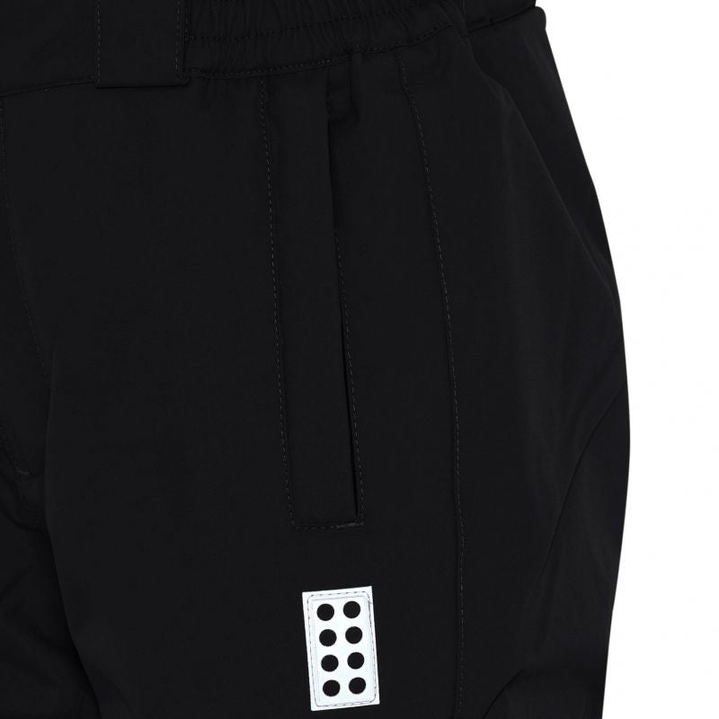 Lego Wear Lwpowai 708 ski pants - SKI PANTS Jr 11010168-995 Clothing/Lifestyle/Trousers, shorts/Lego Wear Your Sports Performance