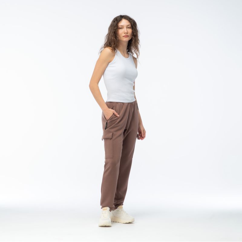 Women's Trousers FLONA W