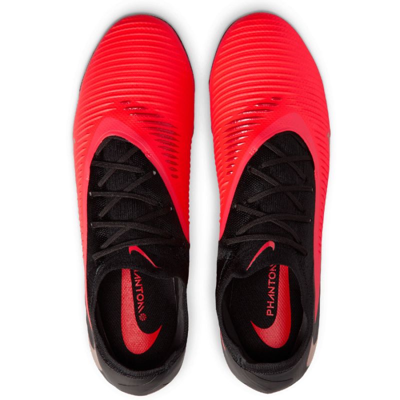 Nike Phantom 6 Low Pro FG Football Boots HJ4122-600