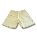 Taikan Everything Fleece Shorts Cream - 2109005.CRM Odzież/Odzież na co dzień Your Sports Performance
