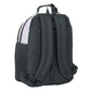 Real Madrid double backpack 612554773 Accessories/Plecaki/pozostałe plecaki Your Sports Performance