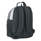 Real Madrid double backpack 612554773 Accessories/Plecaki/pozostałe plecaki Your Sports Performance