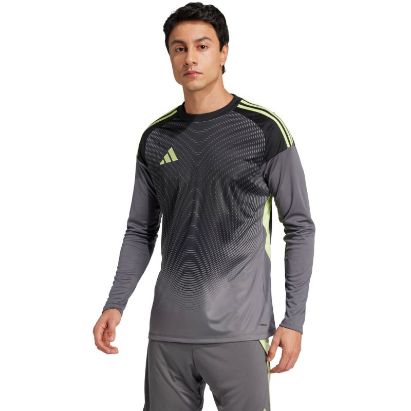 adidas Tiro 25 Competition Long Sleeve Goalkeeper Jersey LM M JN2017 Clothing/Football Adidas