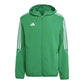 Sweatshirt adidas Tiro 23 League M IA1620 Clothing/Football Adidas