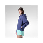 ROSSIGNOL W Waterfall H navy blue women's sweatshirt